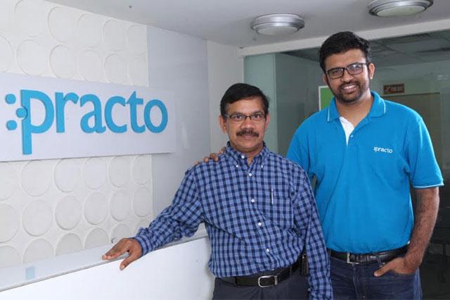 Practo buys Insta Health for $12M