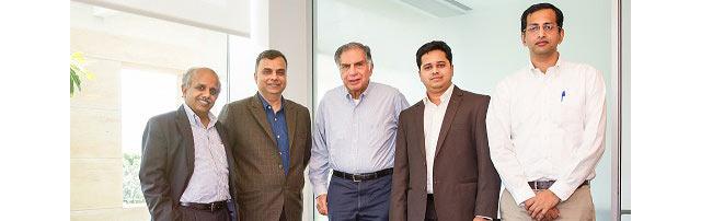 IDG Ventures India appoints Ratan Tata as special advisor
