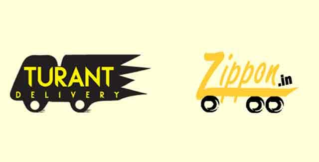 Logistics aggregator Turant Delivery buys peer Zippon