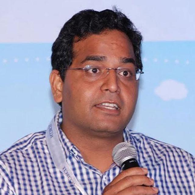 We will bring 500M users to Paytm platform by 2020: Vijay Shekhar Sharma
