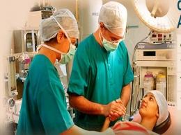 Apollo Health in talks for PE funding