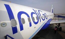 IndiGo IPO oversubscribed 55% on day 2