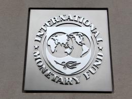 IMF cuts India's GDP growth forecast to 7.3%