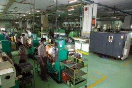 Maini Precision Products files for IPO