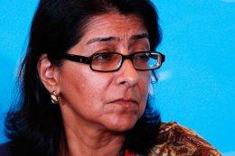 Naina Lal Kidwai to step down as HSBC India head