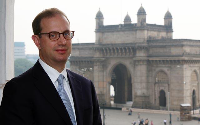 Canadian pension fund opens first India office in Mumbai