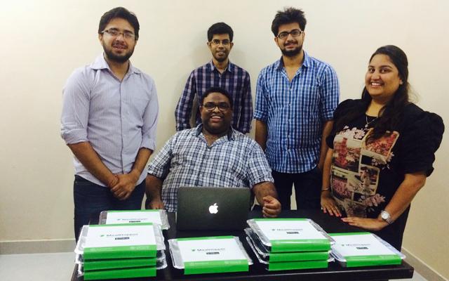 MealHopper raises $100K from ixigo founders, others