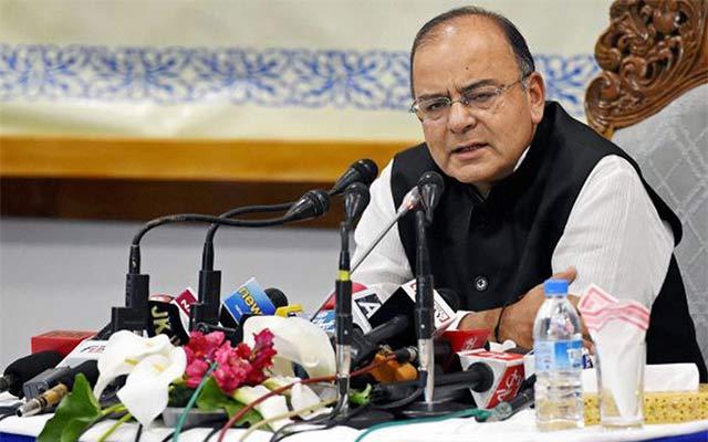 FM floats Cabinet note on monetary policy committee