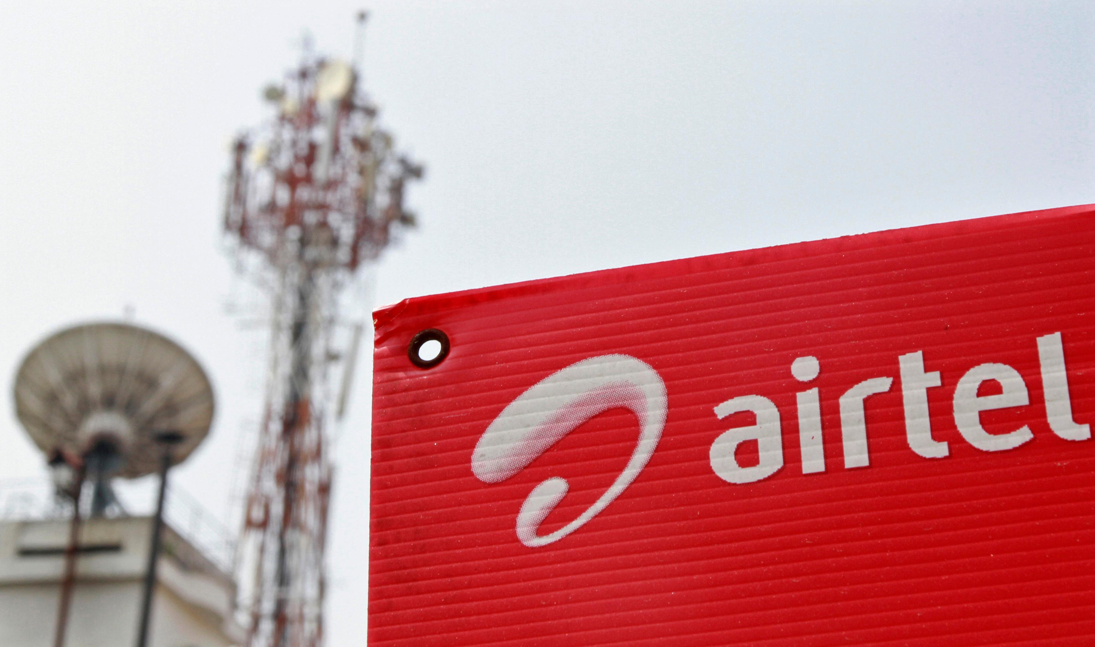 Airtel’s towers sale deal in Africa to Eaton collapses
