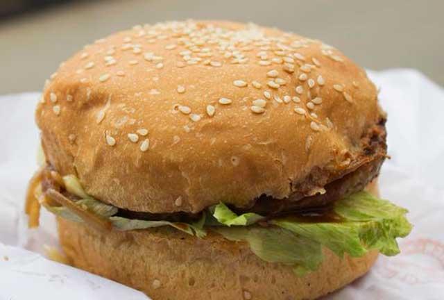 Fast food chain Burger Singh raises $500k