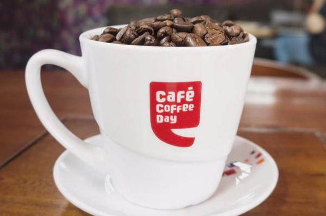 Cafe Coffee Day’s IPO oversubscribed 80%