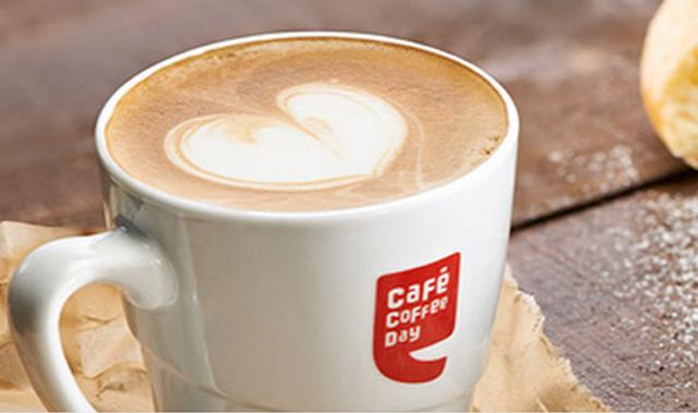 Cafe Coffee Day parent eyes $1.04B valuation in IPO