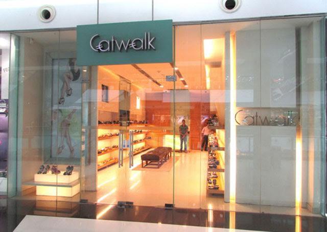 Catwalk revives funding talks with strategic investors