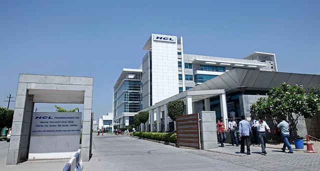HCL to buy Volvo’s IT business for $138M