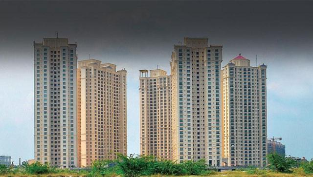 House of Hiranandani eyes distressed realty projects