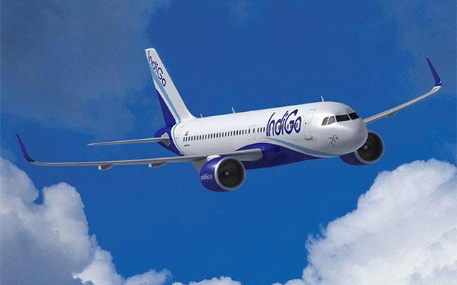 IndiGo IPO oversubscribed more than five times
