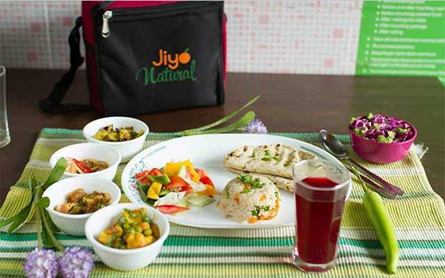 IAN invests in health food startup Jiyo Natural