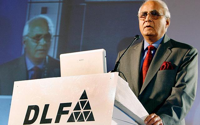 Top investors in the race to pick stake in DLF’s rental assets