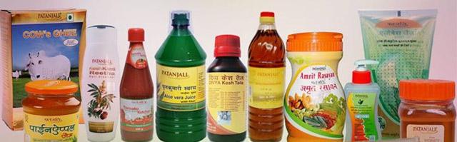 Patanjali Ayurved ties up with Future Group to sell products