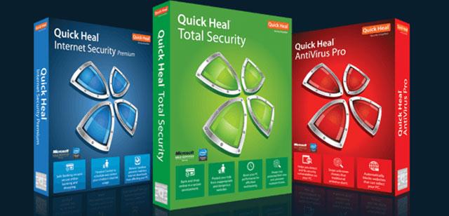 Antivirus software firm Quick Heal files for IPO