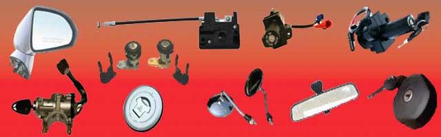 Auto component maker Sandhar files for IPO