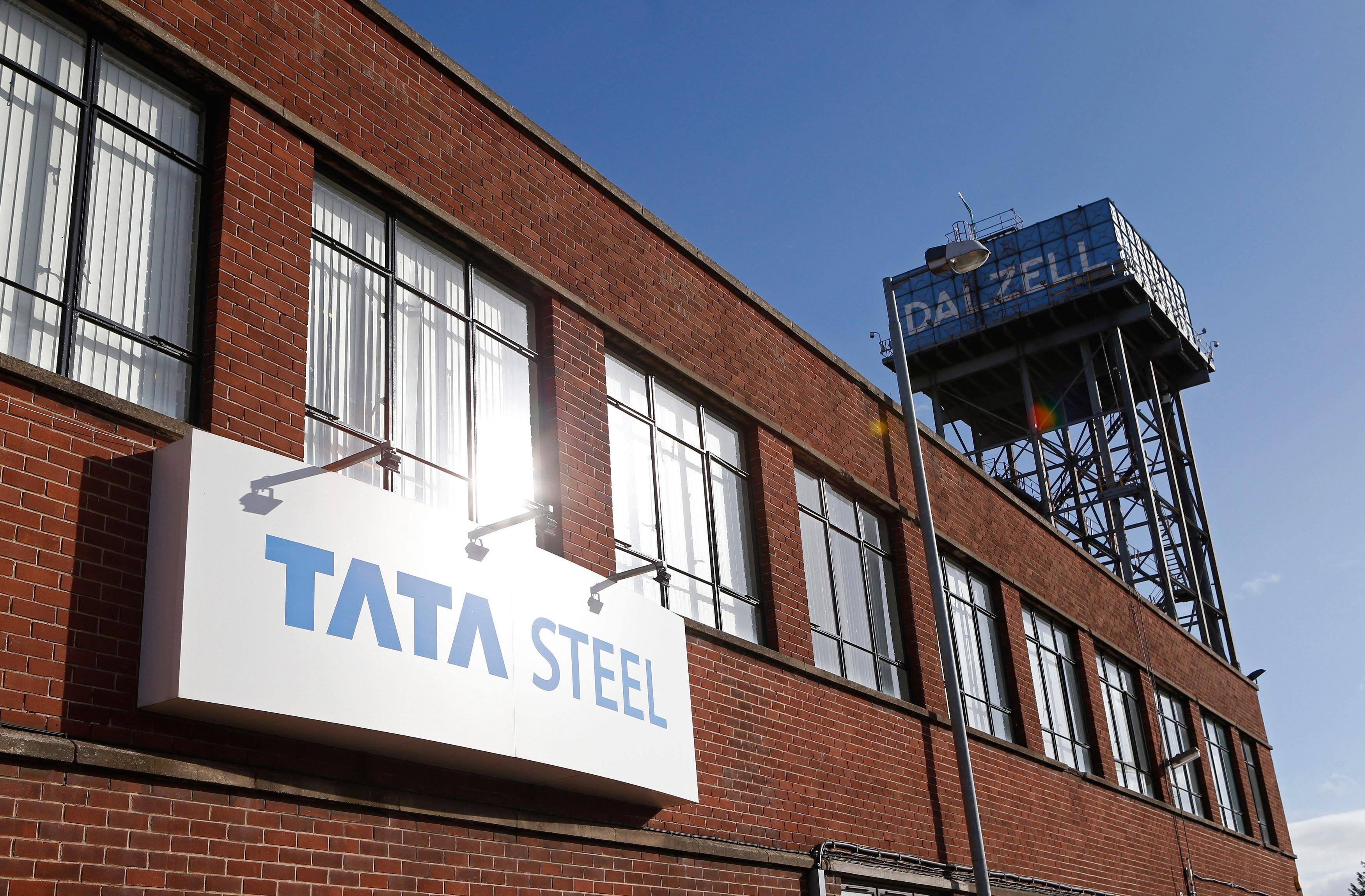 Tata Steel to shut European longs unit after sale plan falls through