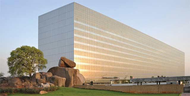 GIC picks 50% stake in Tishman Speyer’s office park in Hyderabad