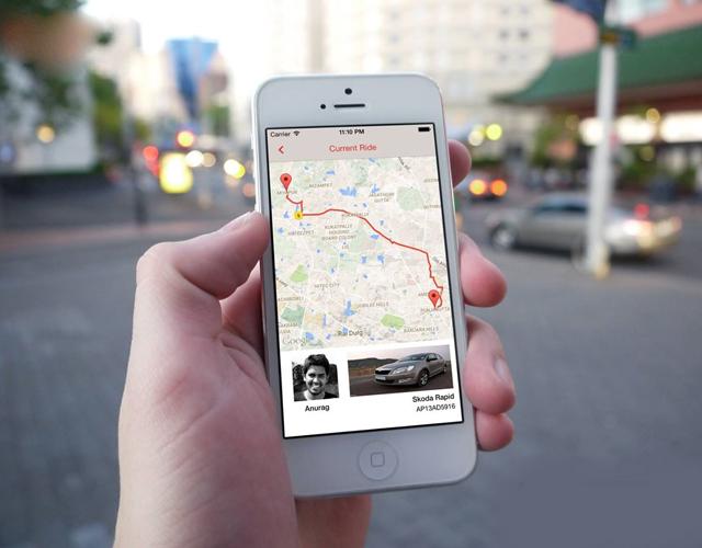 Ride-sharing app Zify raises $190K in angel funding