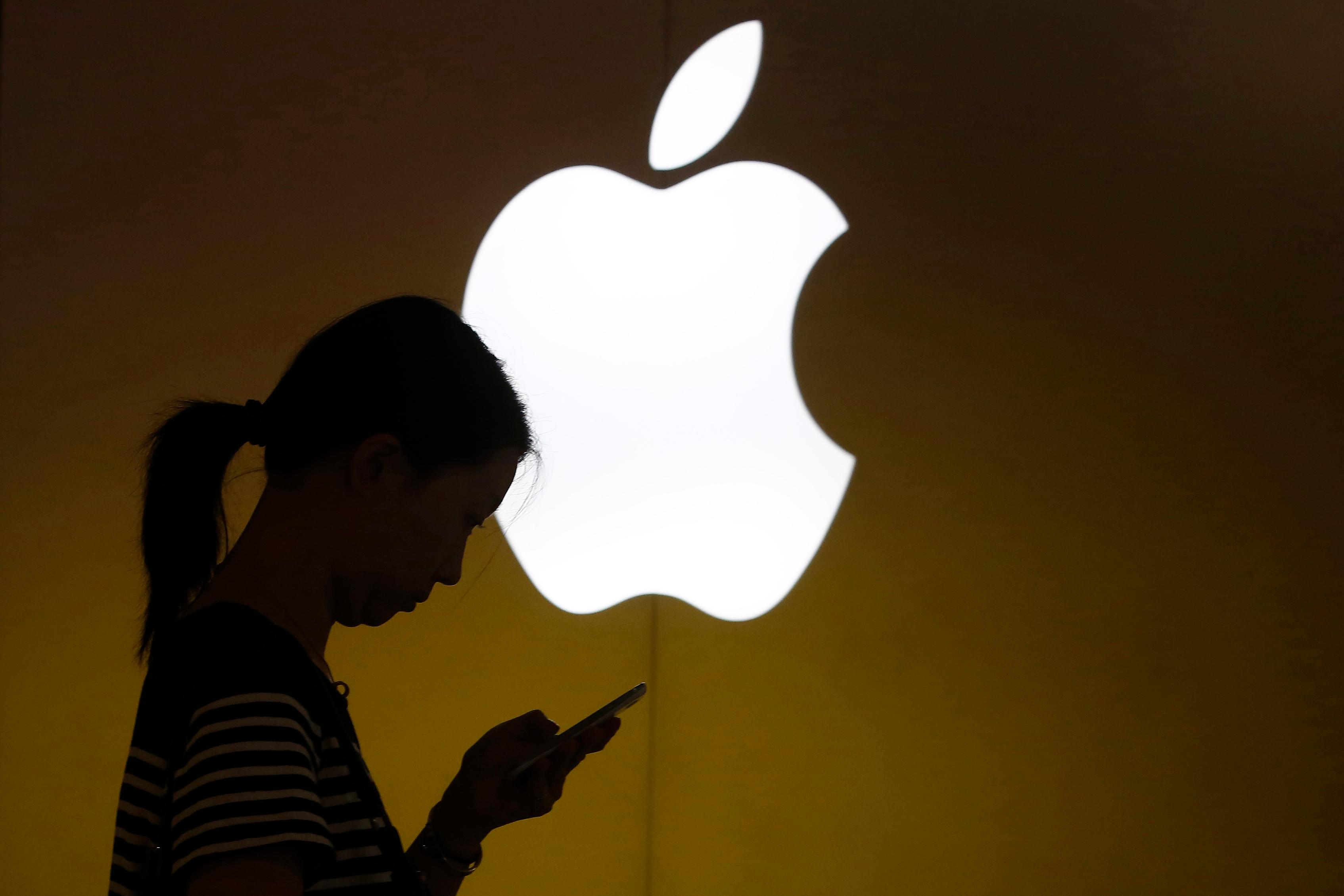 Apple faces $862M payout in patent lawsuit