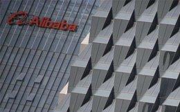 Alibaba faces lawsuit from rival in China