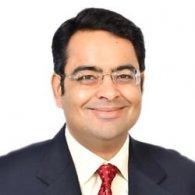 New Silk Route promotes Arvind Malhan as partner