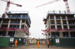 Why Indian developers are homing in on London realty market