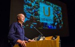 MOOC startup Udacity raises new funding at $1B valuation
