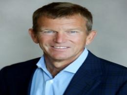Townsend Group invests in KKR's realty NBFC