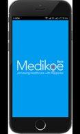 Healthcare startup Medikoe raises $100K from CMS Computers' CEO