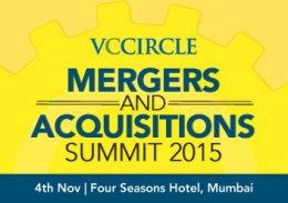 Final agenda for VCCircle M&A Summit; register now