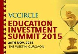 Spot trends shaping India's education sector @VCCircle Education Investment Summit; register now