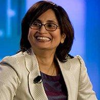 Padmasree Warrior on sustainable business, evolving e-commerce buyers