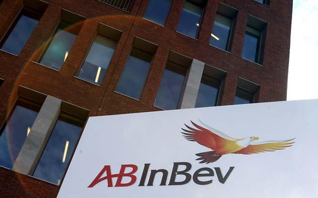 AB InBev makes formal $107B offer for SABMiller