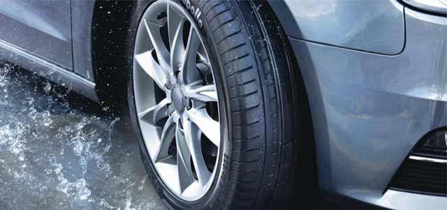 Apollo to buy Germany-based tyre distributor Reifencom