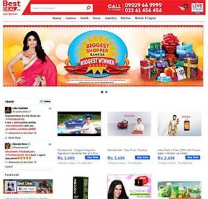 Best Deal TV to enter South Indian regional market