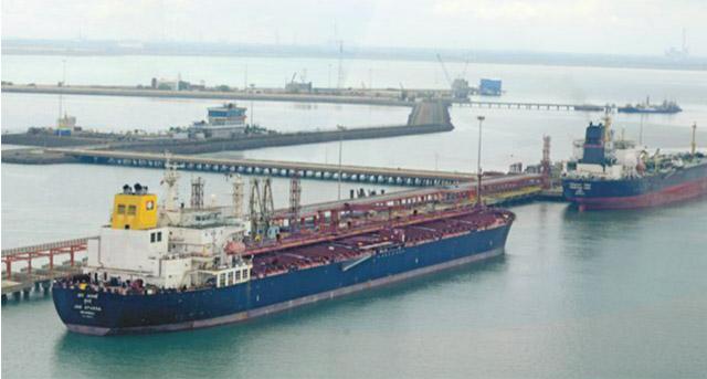 Essar Ports sets delisting price at a premium