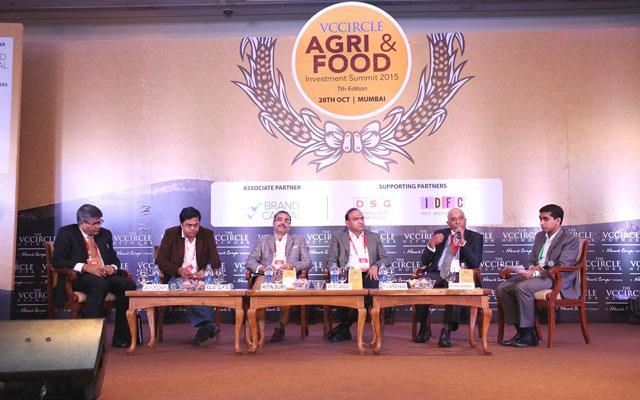 Food firms should focus on organic products, say industry experts