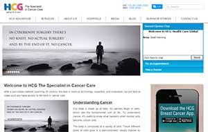 PE-backed oncology chain HCG gets SEBI nod for IPO