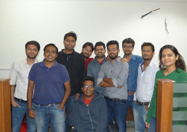 Pickrr raises seed funding from Palaash Ventures, others