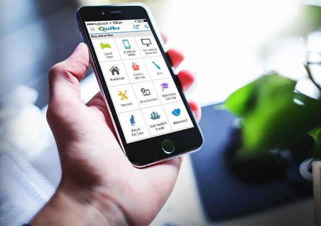 Quikr buys Indian Realty Exchange to up online realty play