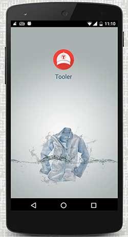 Tooler gets pre-Series A funding for on-demand laundry play