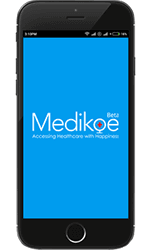 Healthcare startup Medikoe raises $100K from CMS Computers’ CEO