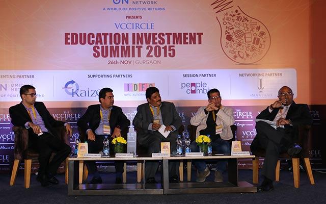Technology driven content must for rural kids, say experts