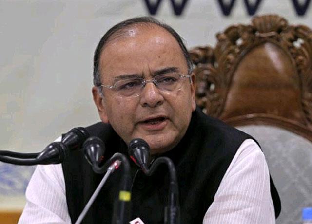States fail to iron out differences over GST